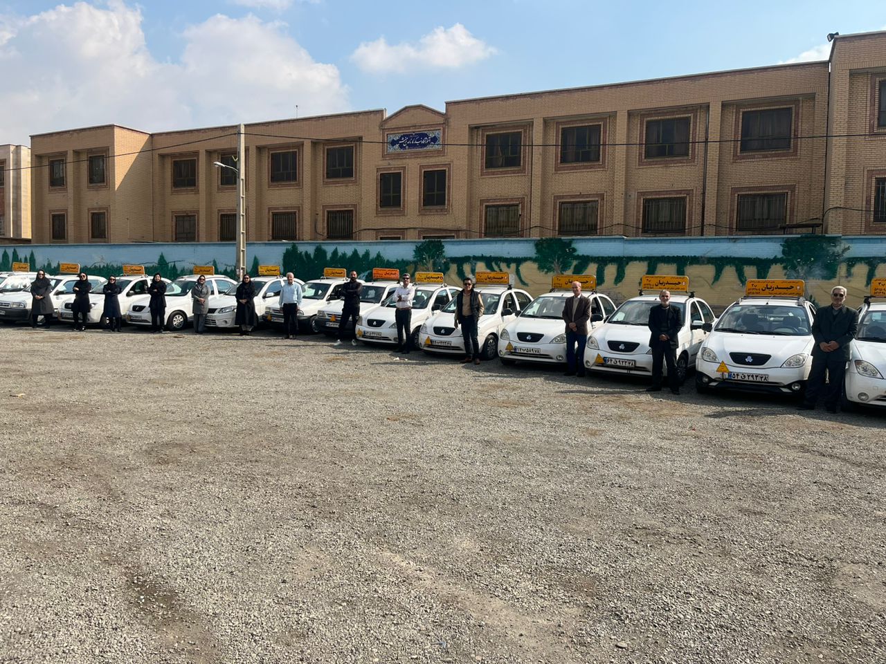 افزایش شانس قبولی در آزمون‌های رانندگی