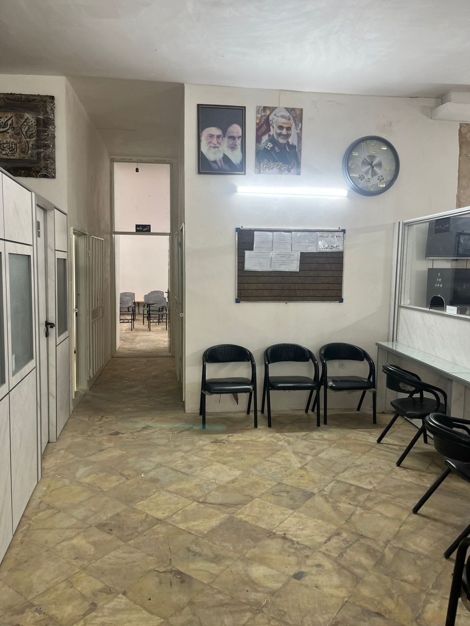 دریافت گواهینامه رانندگی در کوتاه‌ترین زمان